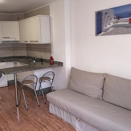 Vivesur Apartment ลาเรสติงกา ภายนอก รูปภาพ