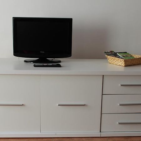 Vivesur Apartment ลาเรสติงกา ภายนอก รูปภาพ