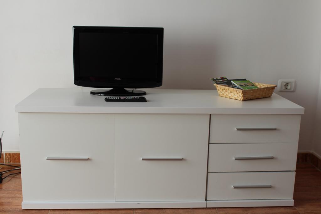 Vivesur Apartment ลาเรสติงกา ภายนอก รูปภาพ