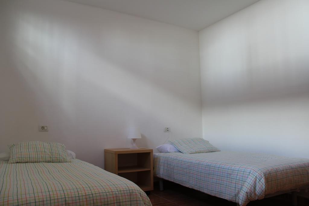 Vivesur Apartment ลาเรสติงกา ห้อง รูปภาพ